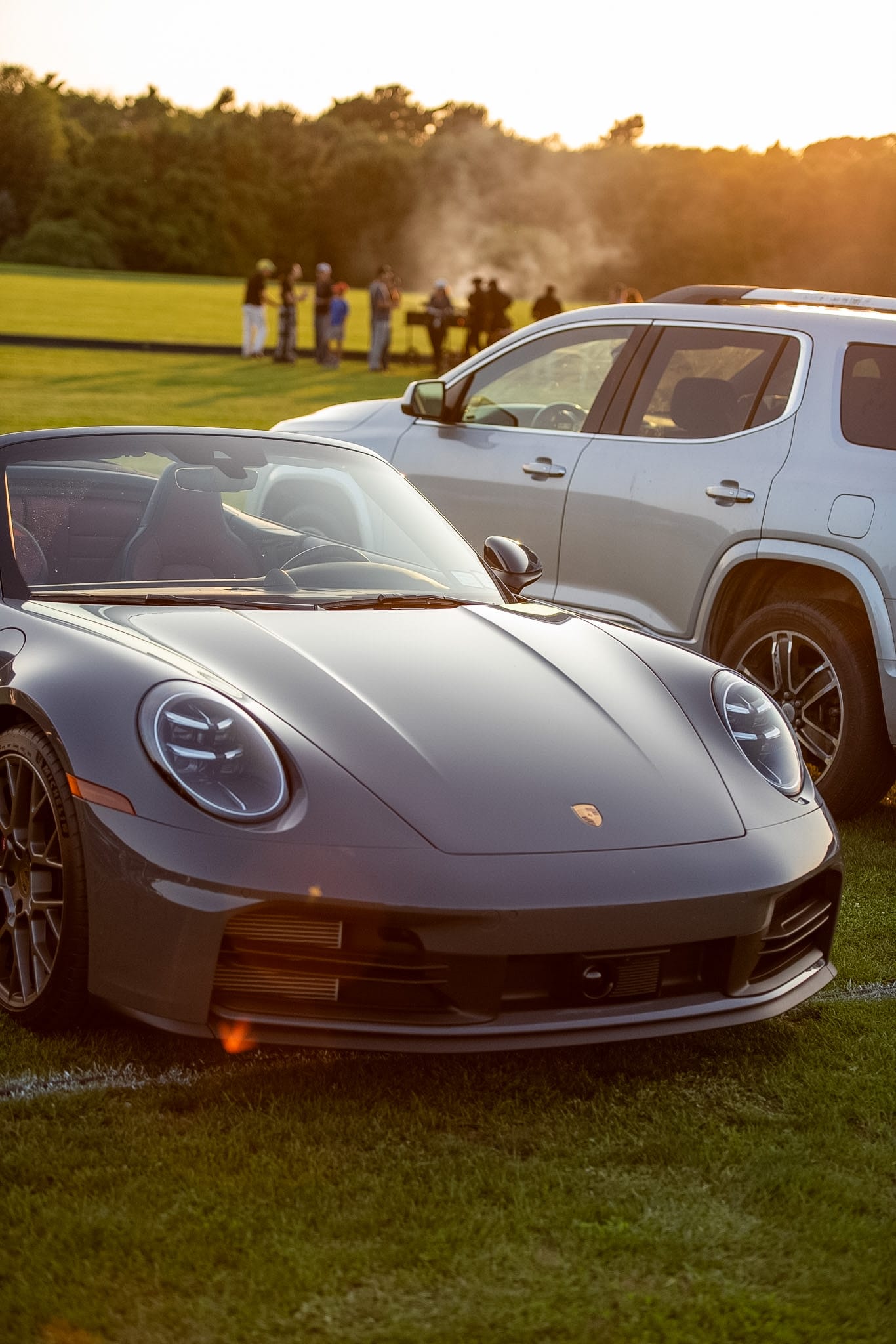 Car Photography